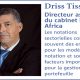 Driss Tissoudal Directeur associé du cabinet Lendys Africa