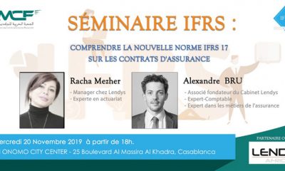 seminaire IFRS