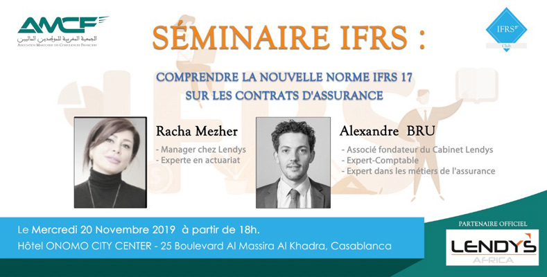 seminaire IFRS