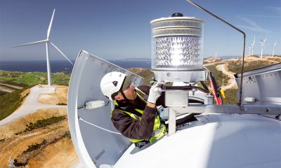 usine Siemens Gamesa Tanger