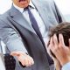violence verbale au travail
