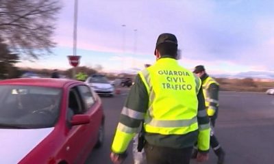 Marocains morts Madrid