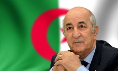 Abdelmadjid Tebboune