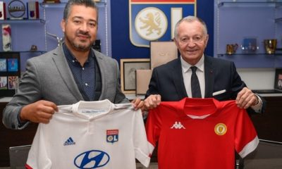 Académie Mohammed VI OL