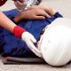 Accidents de travail
