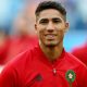 Achraf Hakimi
