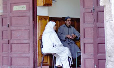 Adouls vs notaires : l’origine du conflit