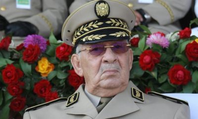 Ahmed Gaïd Salah