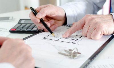 Arnaques immobilières