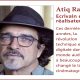 Atiq Rahimi FIFM