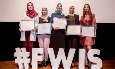 Bourses For Women in Science