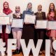 Bourses For Women in Science
