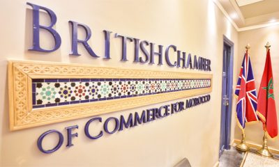 Britcham : la Chambre britannique de commerce au Maroc