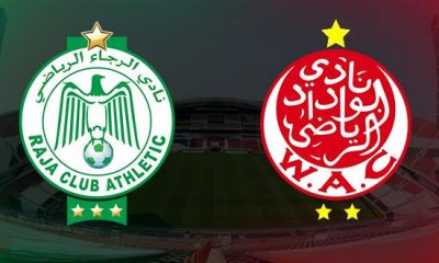 Derby RCA-WAC