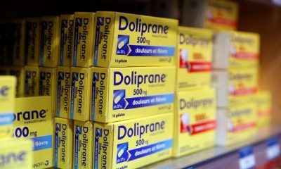 Doliprane