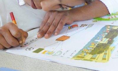 Au Maroc, les écoliers à la fin du primaire presque incultes