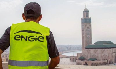 Engie Services Maroc