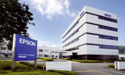 Epson Impression
