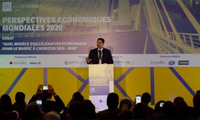 Euler Hermès Acmar décortique les perspectives de l’économie marocaine en 2020