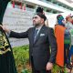 Sa Majesté inaugure à Salé le Complexe Mohammed VI de Football