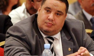 Fouad Meskout