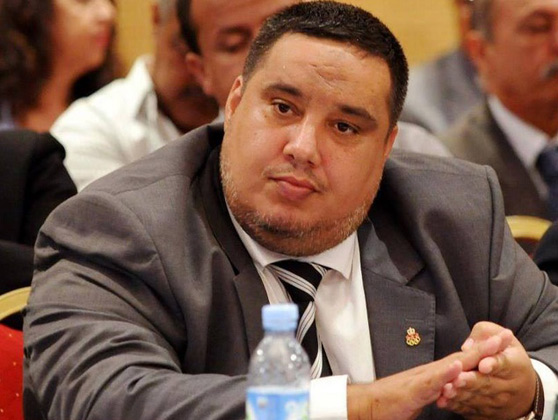 Fouad Meskout