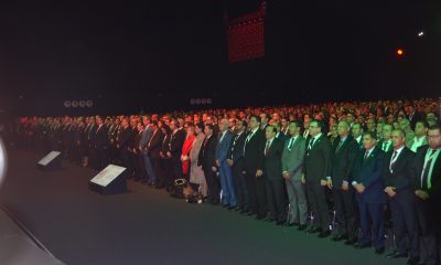 Régionalisation avancée
