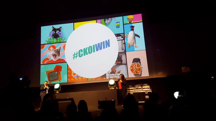 INWI transformation digitale WIN
