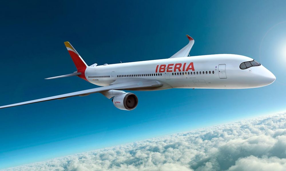 Iberia