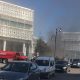 Début d'incendie à Arribat Center, pas de dégâts