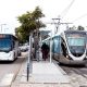 Interopérabilité des moyens de transport
