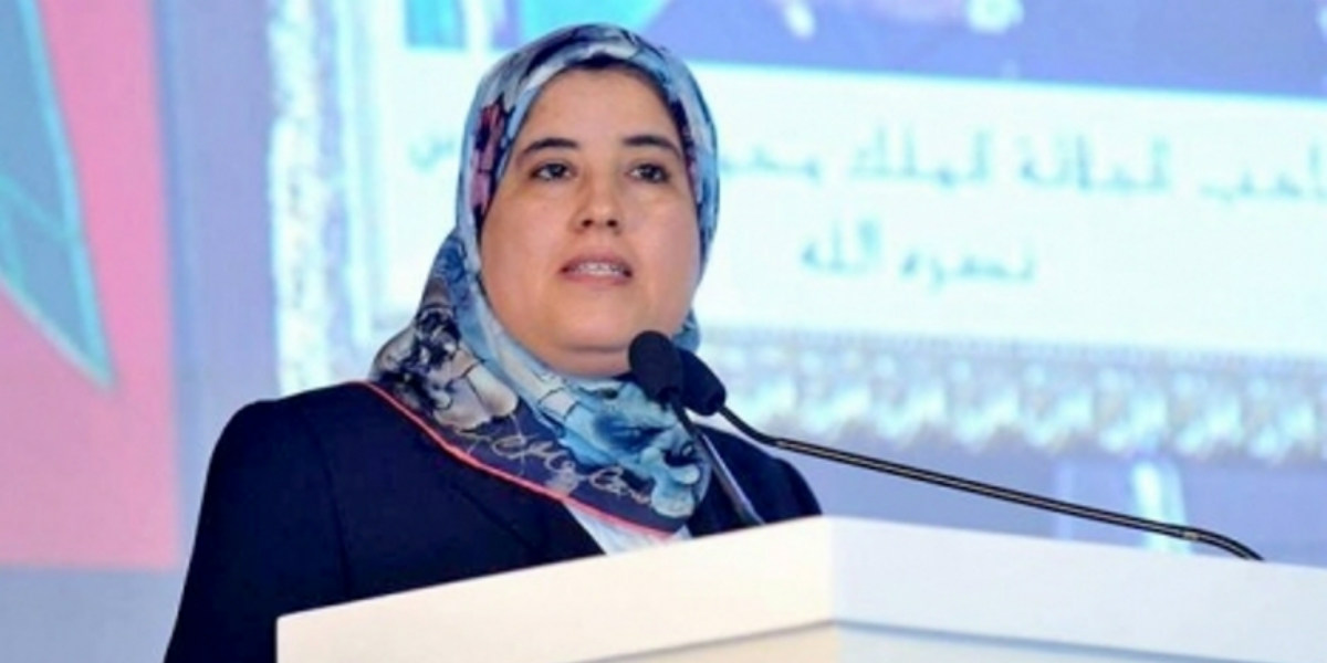 Jamila El Moussali