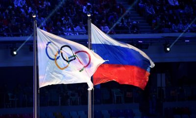Dopage : La Russie exclue des Jeux olympiques