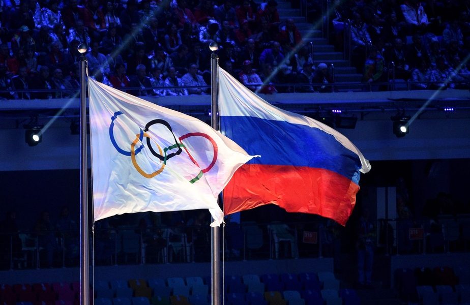 Dopage : La Russie exclue des Jeux olympiques