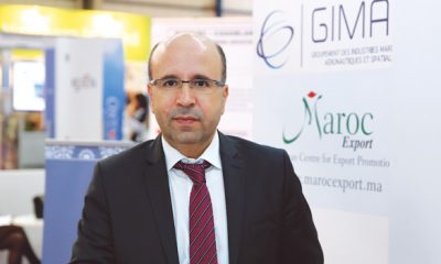 Karim Cheikh GIMAS