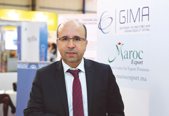 Karim Cheikh GIMAS