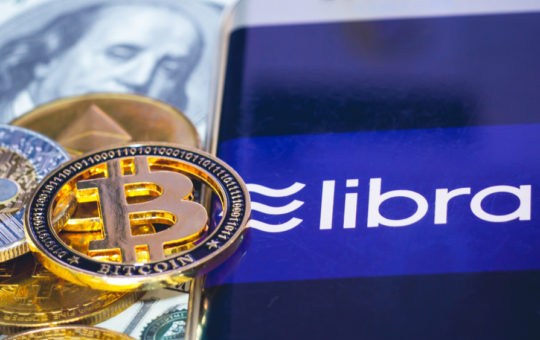 Libra vs bitcoin