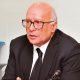 Omar Seghrouchni, président de la Commission nationale pour le contrôle de la protection des données à caractère personnel (CNDP)
