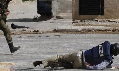 49 journalistes tués en 2019 dans le monde (RSF)
