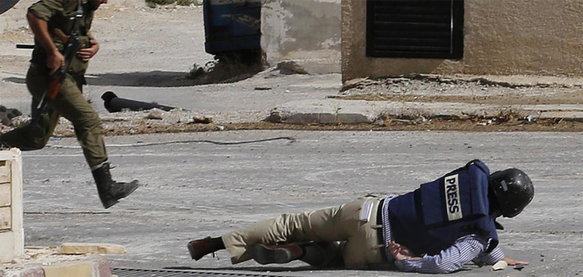 49 journalistes tués en 2019 dans le monde (RSF)