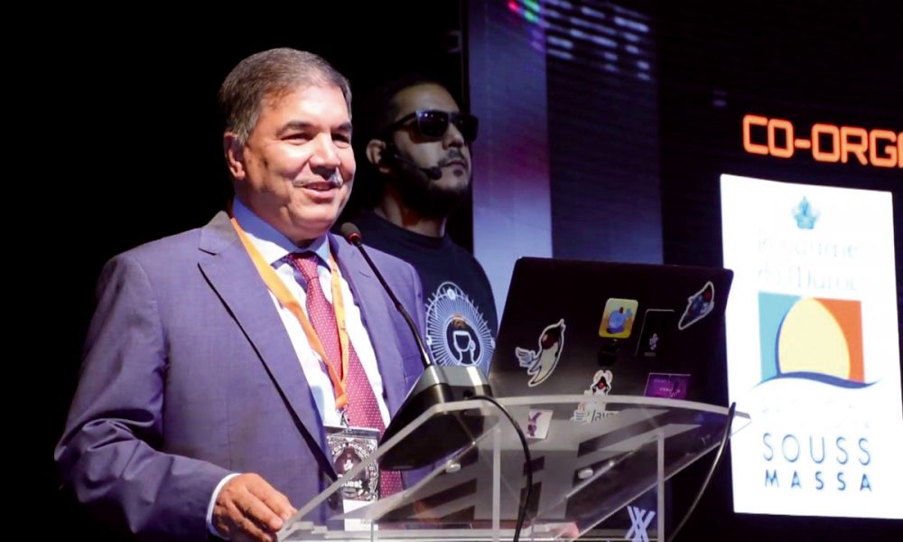 Les Régions tiennent leurs premières assises à Agadir