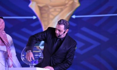Tirage au sort de la coupe Arabe Mohammed VI