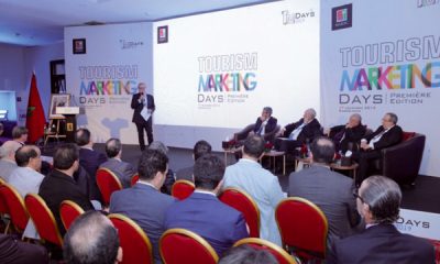 Tourisme Marketing Days