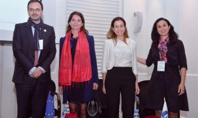 Women In Business
