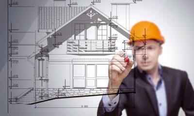 La profession d’architecte