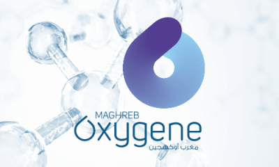 Maghreb Oxygen