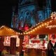 Casablanca accueille un marché de Noël