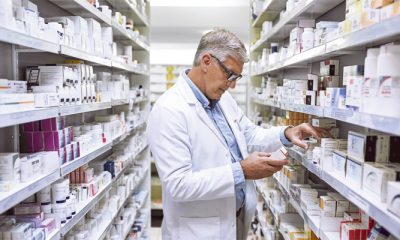 médicaments