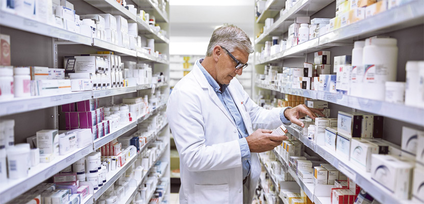 médicaments