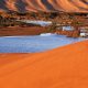 Sahara marocain